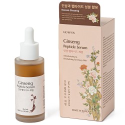 Пептидная сыворотка с женьшенем GLAMFOX Ginseng Peptide Serum 50 ml