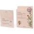 Гидрогелевая маска с низкомолекулярным коллагеном GLAMFOX Ginseng Low Molecular Weight Collagen Hydrogel Mask 5ea*30 ml