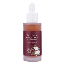 Сыворотка с красной фасолью и коллагеном GLAMFOX Red Bean Collagen Serum
