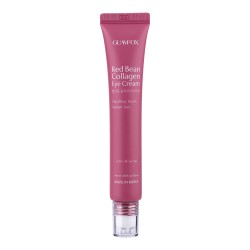 Крем для глаз с красной фасолью и коллагеном GLAMFOX Red Bean Collagen Eye Cream 