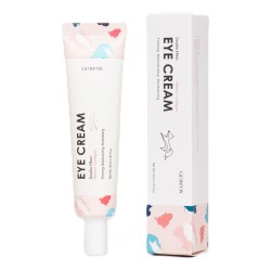 Крем для глаз с ретинолом и коллагеном двойного действия GLAMFOX Double Effect Retinol Collagen Eye Cream 30ml
