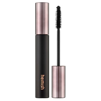 Удлиняющая подкручивающая стойкая тушь для ресниц HEIMISH Lengthening Curling Long Lasting Mascara For Eyelashes