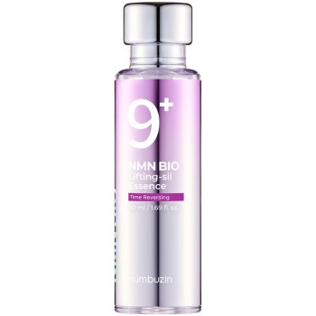 Пептидная лифтинг-эссенция Numbuzin No.9 NAD+ Bio Lifting Essence