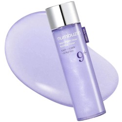 Пептидный тонер с PDRN Numbuzin No.9 NAD+ PDRN Glow Boosting Toner