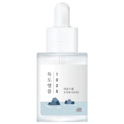 Гидрирующая ампула с морской водой Round Lab 1025 Dokdo Ampoule