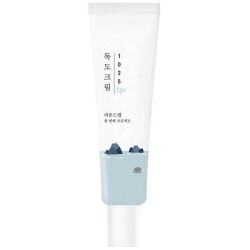 Увлажняющий крем для век с морской водой Round Lab Dokdo Eye Cream