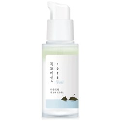 Двухфазная эссенция с постбиотиками Round Lab 1025 Dokdo Dual Essence