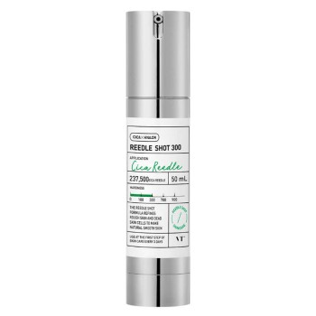 Интенсивная бустер-сыворотка с микроиглами VT Cosmetics Reedle Shot 300 