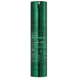 Бустер-сыворотка с микроиглами для чувствительной кожи VT Cosmetics Pro Cica Reedle Shot 100