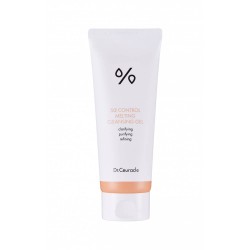Гель-масло для очищения жирной кожи Dr.Ceuracle 5α Control Melting Cleansing Gel