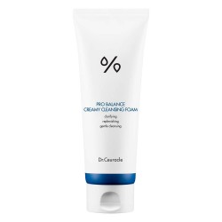 Очищающая пенка с пробиотиками для чувствительной кожи Dr.Ceuracle Pro Balance Creamy Cleasing Foam