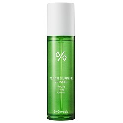 Dr.Ceuracle Тонер для лица с чайным деревом - Tea tree purifine 70 tone, 100мл