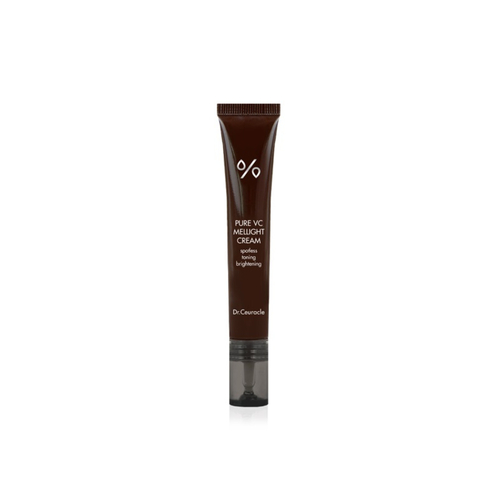 Dr.Ceuracle Крем ночной для выравнивания тона – Pure VC mellight cream, 20мл