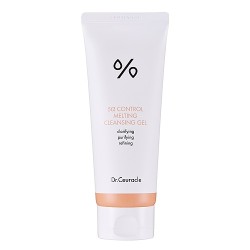Dr.Ceuracle Гель для умывания 5-альфа контроль - 5 alfa control melting cleasing gel, 150мл