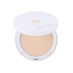 Dr.Ceuracle Пудра компактная «тон 01» светло-бежевый - Perfect fit pact 01 pale beige, 8г