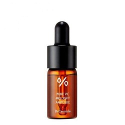 Набор ампул с витамином С Dr.Ceuracle Pure VC Mellight Ampoule 