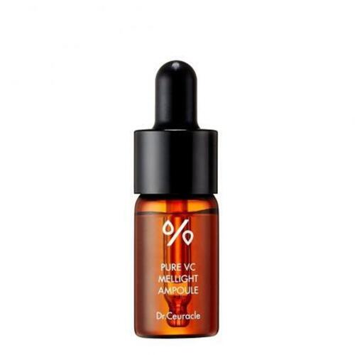 Набор ампул с витамином С Dr.Ceuracle Pure VC Mellight Ampoule 