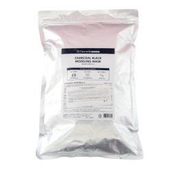 Dr.Ceuracle Маска альгинатная с древесным углем - Charcoal modeling mask, 1000г
