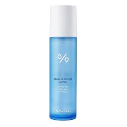 Dr.Ceuracle Тонер с гиалуроновой кислотой - Hyal reyouth toner, 120мл