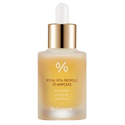 Ампула с прополисом для улучшения тона Dr.Ceuracle Royal Vita Propolis 33 Ampoule 