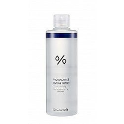 Dr.Ceuracle Тонер с биотиками - Pro-balance biotics toner, 300мл