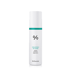 Dr.Ceuracle Тонер успокаивающий с центеллой - Cica regen 92 toner, 120мл
