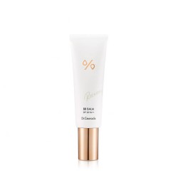 Стойкий матирующий BB-крем для жирной кожи Dr.Ceuracle BB Balm