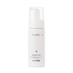 Веганская пенка для интимной гигиены Medi-Peel Dr.Virgin Hill Feminine Wash