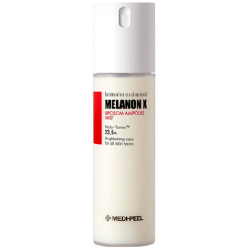 Ампульный тонер-мист от пигментации с липосомами Medi-Peel Melanon X Liposome Ampoule Mist