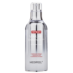 Кислородная лифтинг-эссенция с пептидами Medi-Peel Peptide 9 Volume All In One Essence PRO