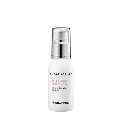 Антиоксидантная сыворотка с токоферолом Medi-Peel  Derma Maison Time Wrinkle Perfect Serum