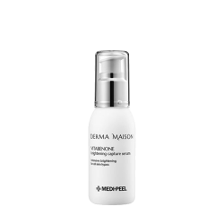 Антиоксидантная сыворотка с идебеноном  Medi-Peel Derma Maison Vitabenone Serum