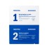 Двухступенчатая маска от чёрных точек Medi-Peel Extra Super 9 Plus Blackhead Out Nose Pack