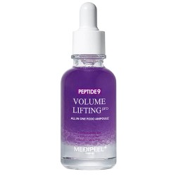Винная сыворотка с лифтинг эффектом Medi-Peel Peptide 9 Volume Lifting All In One Podo Ampoule Pro