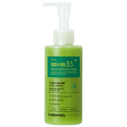 Кислородное средство Medi-Peel Phyto Cica-Nol B5 AHA BHA Vitamin Calming O2 Deep Cleanser