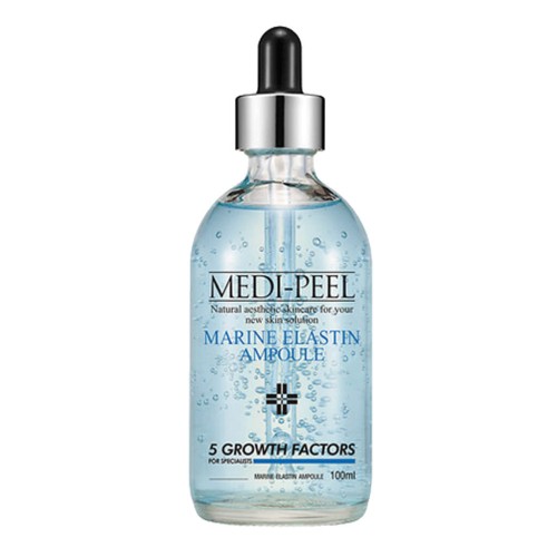 Ампульная сыворотка с морским эластином Medi-Peel Marine Elastin Ampoule