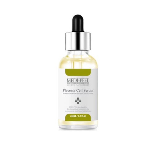 Антивозрастная плацентарная сыворотка Medi-Peel Placenta Cell Serum
