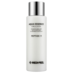 Антивозрастная эмульсия с пептидами для лица Medi-Peel Aqua Essence Emulsion Peptide 9