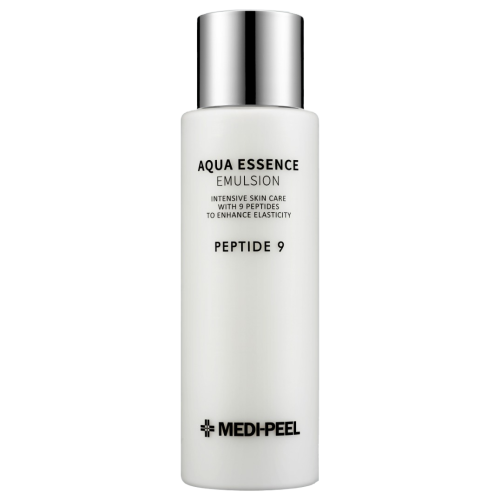 Антивозрастная эмульсия с пептидами для лица Medi-Peel Aqua Essence Emulsion Peptide 9