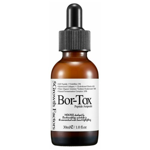 Лифтинг-ампула с пептидным комплексом MEDI-PEEL Bor-Tox Peptide Ampoule
