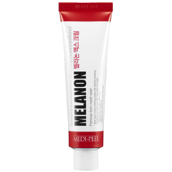 Осветляющий крем против пигментации MEDI-PEEL Melanon X Cream