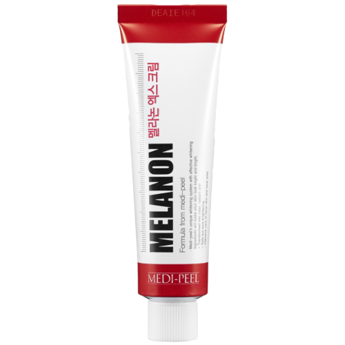 Осветляющий крем против пигментации MEDI-PEEL Melanon X Cream