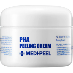 Ночной обновляющий пилинг-крем с PHA-кислотами MEDI-PEEL PHA Peeling Cream