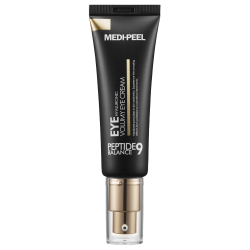 Омолаживающий крем для век с пептидами MEDI-PEEL Peptide Balance 9 Eye Hyaluronic Volumy Eye Cream