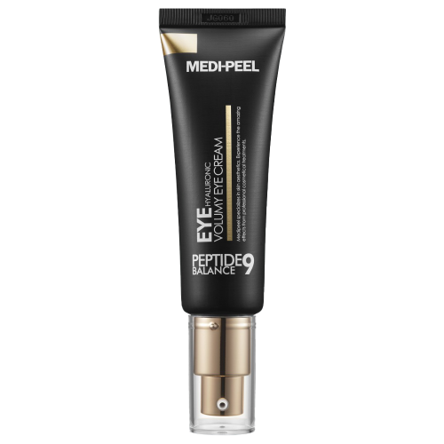 Омолаживающий крем для век с пептидами MEDI-PEEL Peptide Balance 9 Eye Hyaluronic Volumy Eye Cream