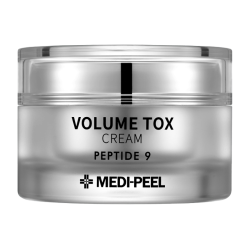  Омолаживающий крем с пептидами Medi-Peel Volume TOX Cream Peptide 9 