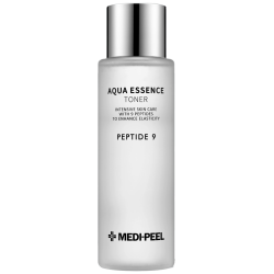 Пептидный тонер-эссенция для зрелой кожи Medi-Peel Aqua Essence Toner