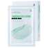 Успокаивающая тканевая маска с центеллой и бамбуком Medi-Peel Bamboo Cica Bomb Calming Mask