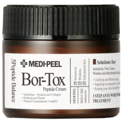 Лифтинг-крем с пептидным комплексом Medi-Peel Bor-Tox Peptide Cream