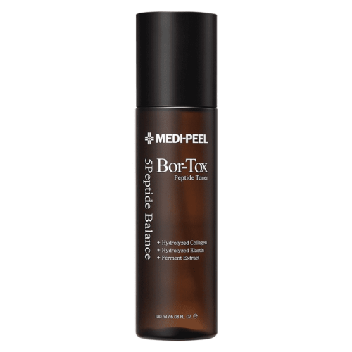 Лифтинг-тоник с пептидным комплексом Medi-Peel Bor-Tox Peptide Toner